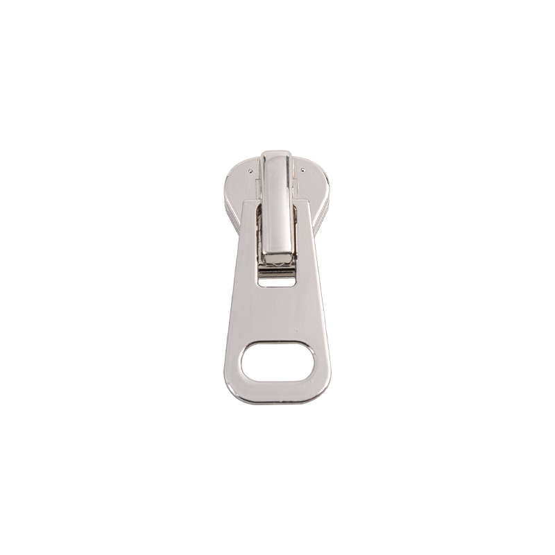 Curseur en résine platine FY3603 5#