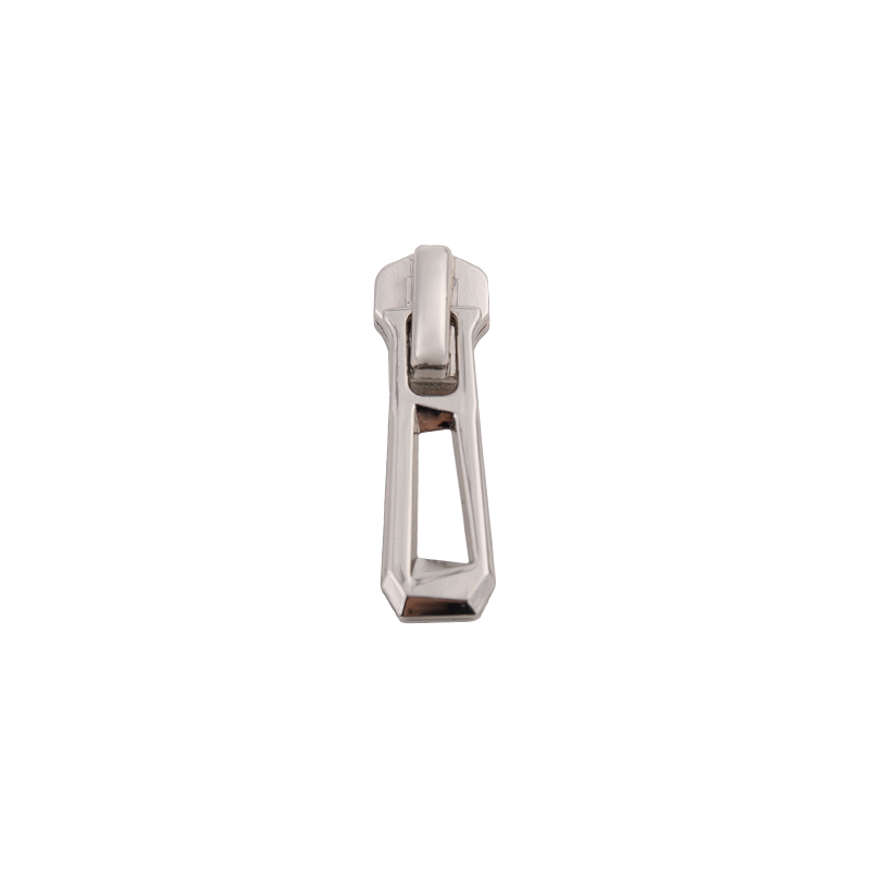 Curseur en platine métallique FY3602 5#