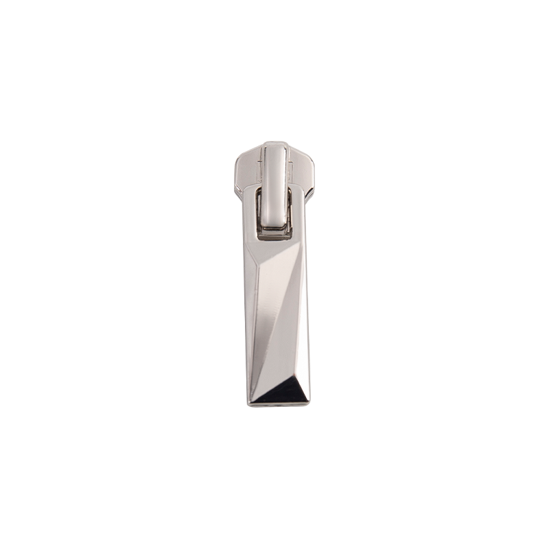 Curseur en platine métallique FY3610 5#