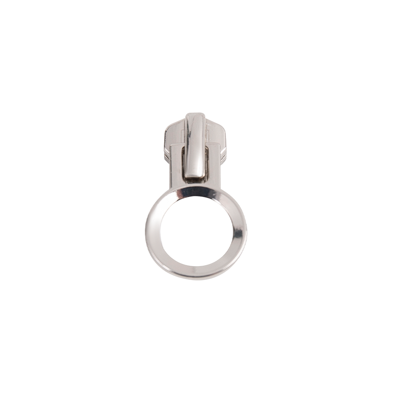 Curseur en platine métallique FY3620 5#