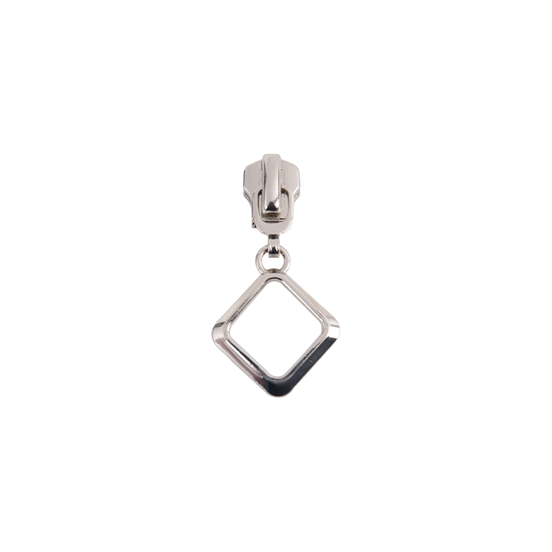 Curseur en platine métallique FY3753 5#