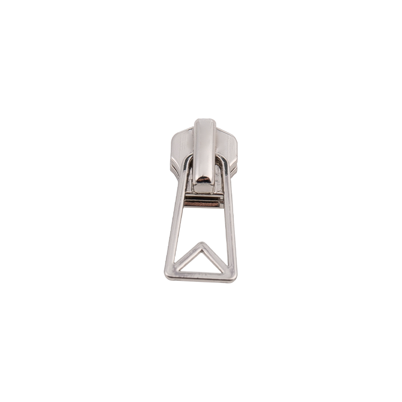 Curseur en platine métallique FY3801 5#