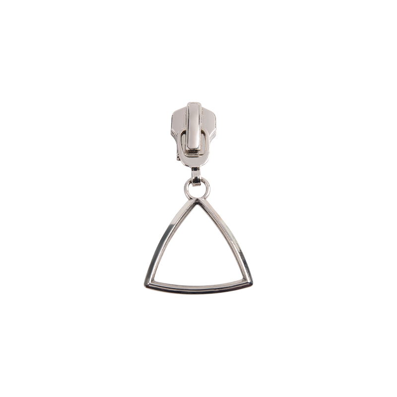 Curseur en platine métallique FY3700 5#