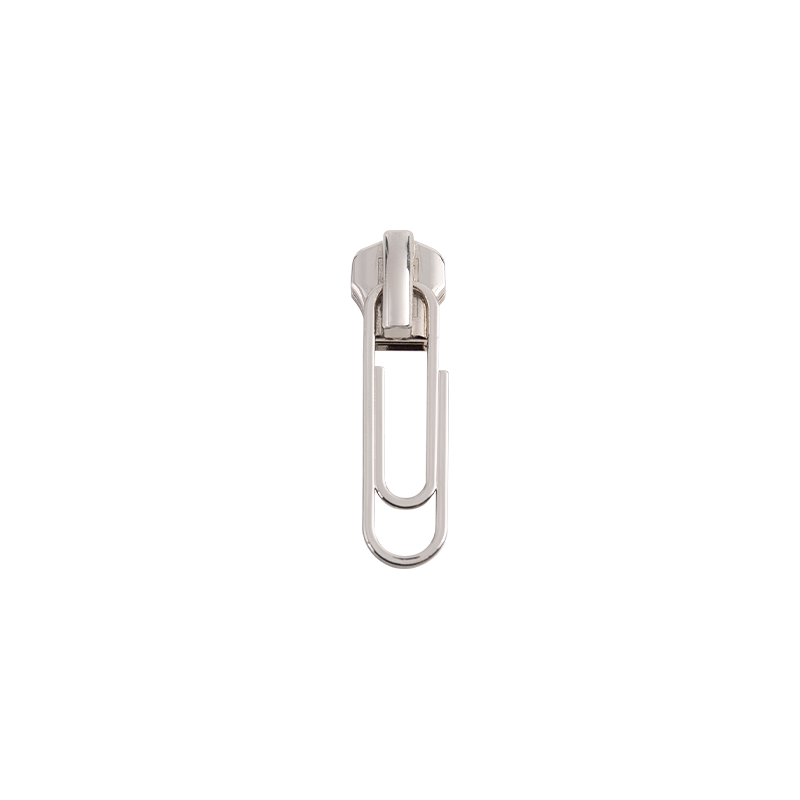 Curseur en platine métallique FY3638 5#