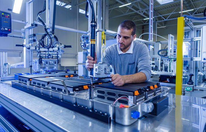 Capacité de R&D de conception